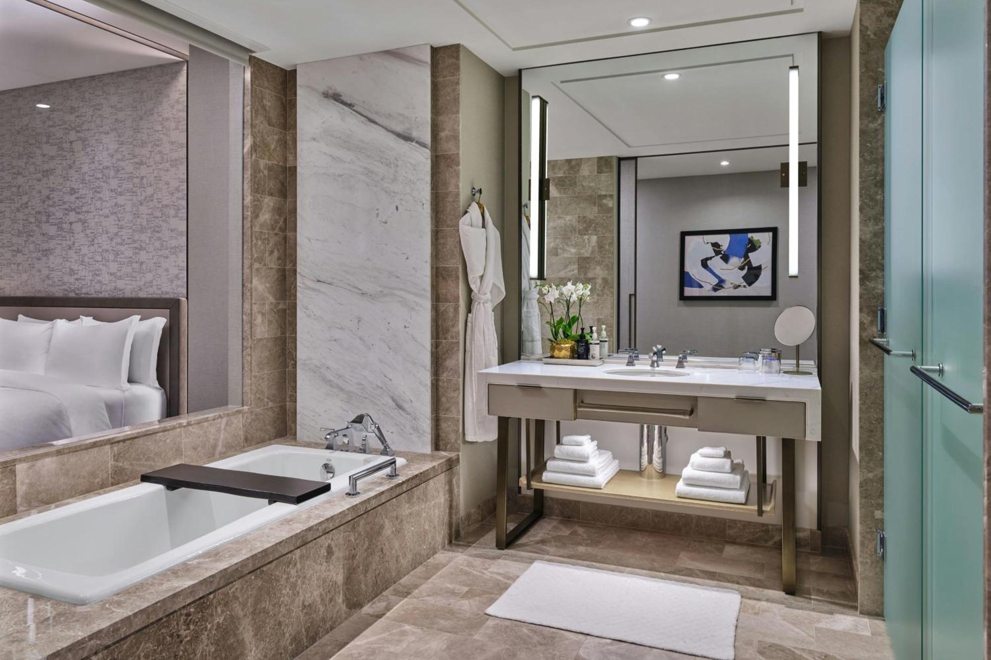 Готель The St. Regis Чикаго Екстер'єр фото